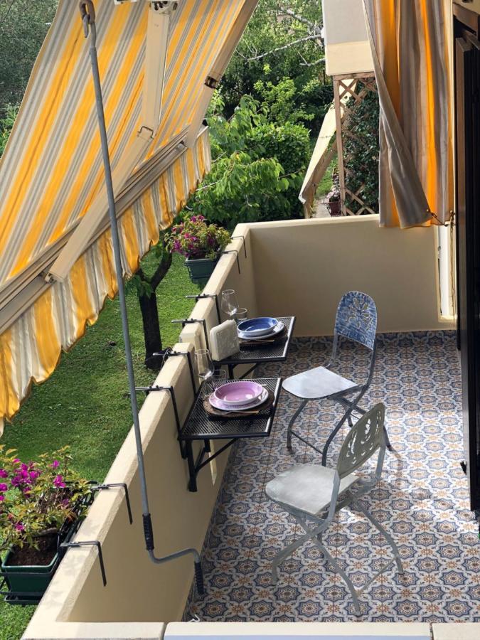 Apartament Mami Al Mare Duino Zewnętrze zdjęcie