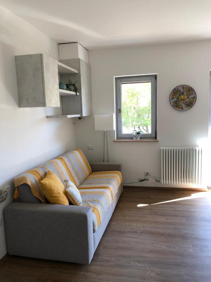 Apartament Mami Al Mare Duino Zewnętrze zdjęcie